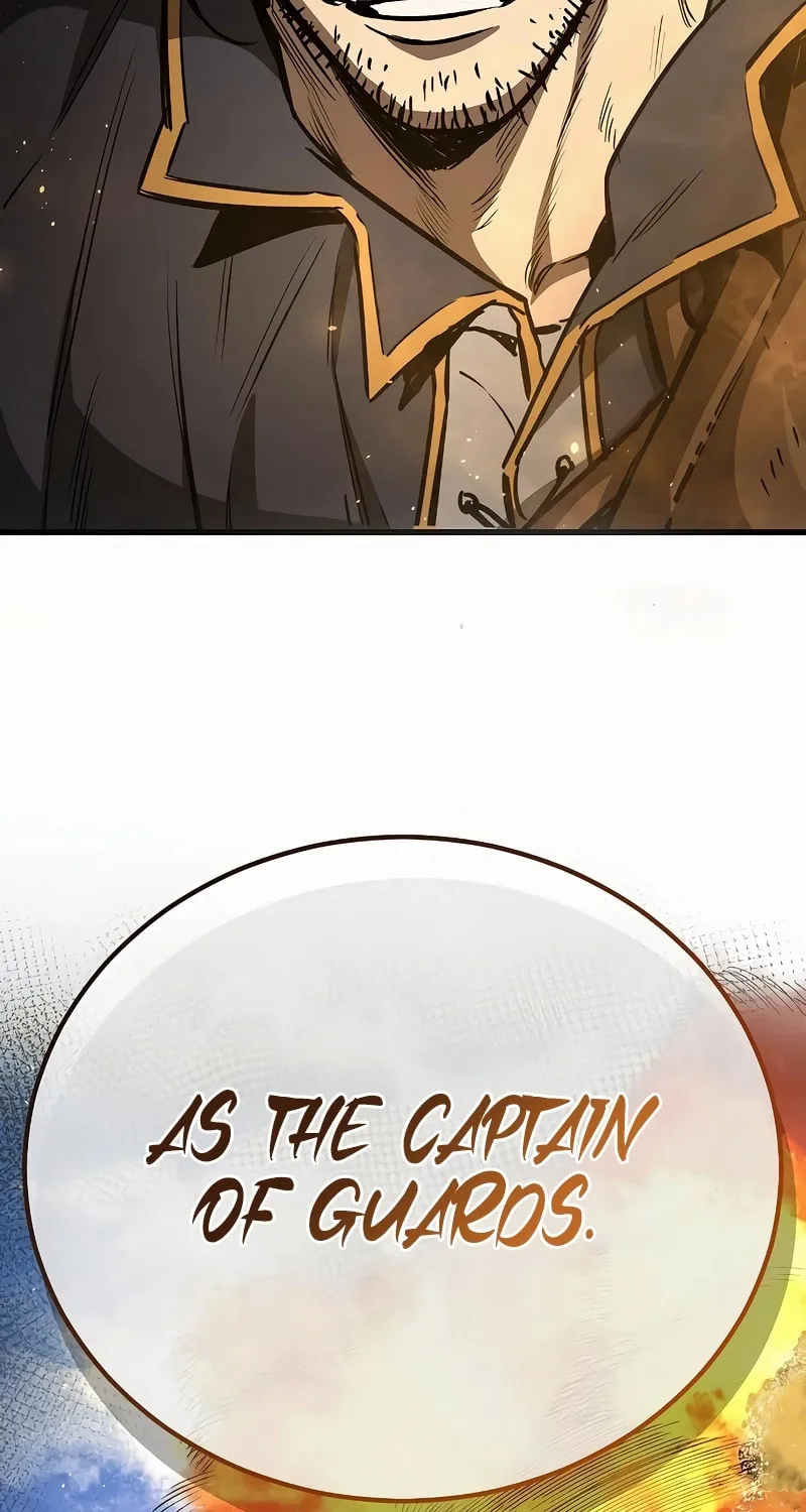 A Rogue Guard in a Medieval Fantasy Chapter 12 page 127 - 