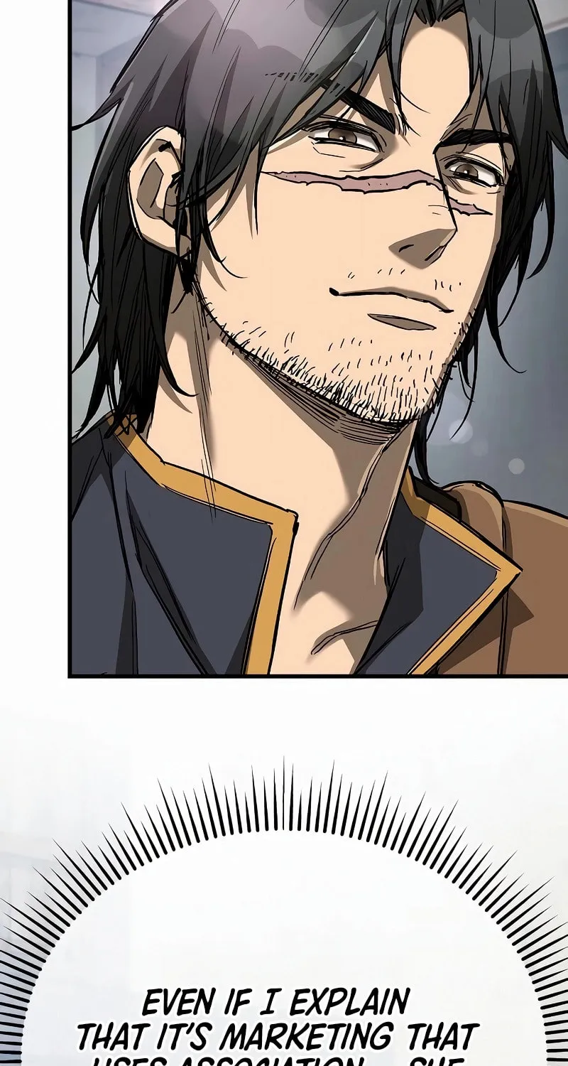 A Rogue Guard in a Medieval Fantasy Chapter 12 page 16 - 