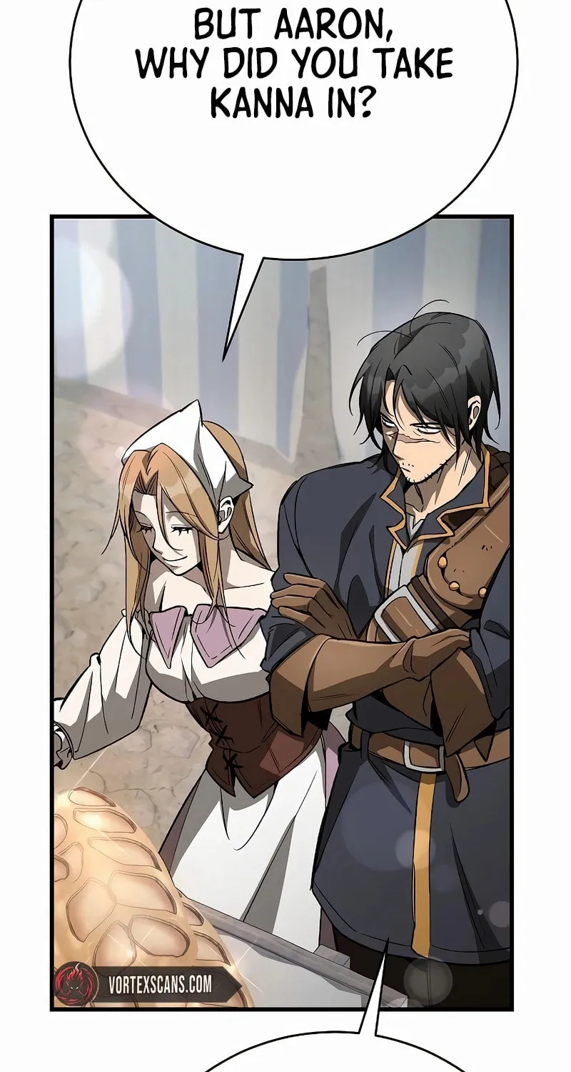 A Rogue Guard in a Medieval Fantasy Chapter 12 page 20 - 