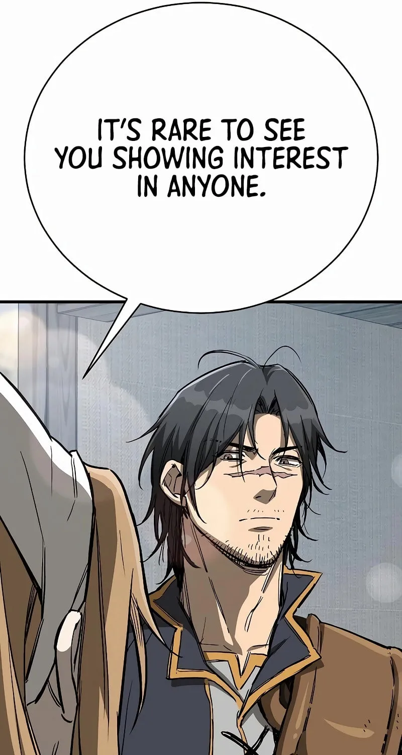 A Rogue Guard in a Medieval Fantasy Chapter 12 page 24 - 