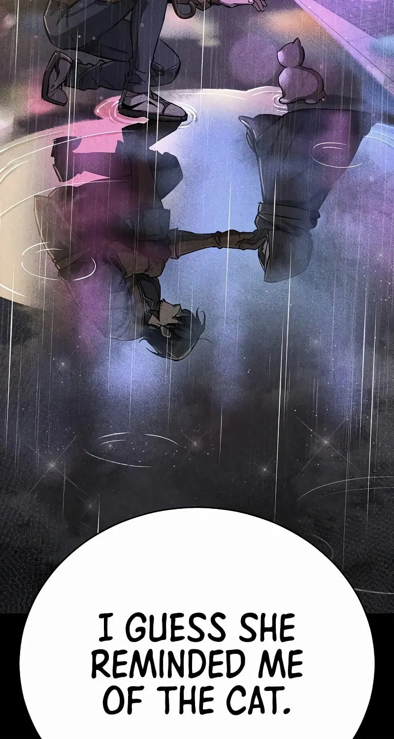 A Rogue Guard in a Medieval Fantasy Chapter 12 page 32 - 