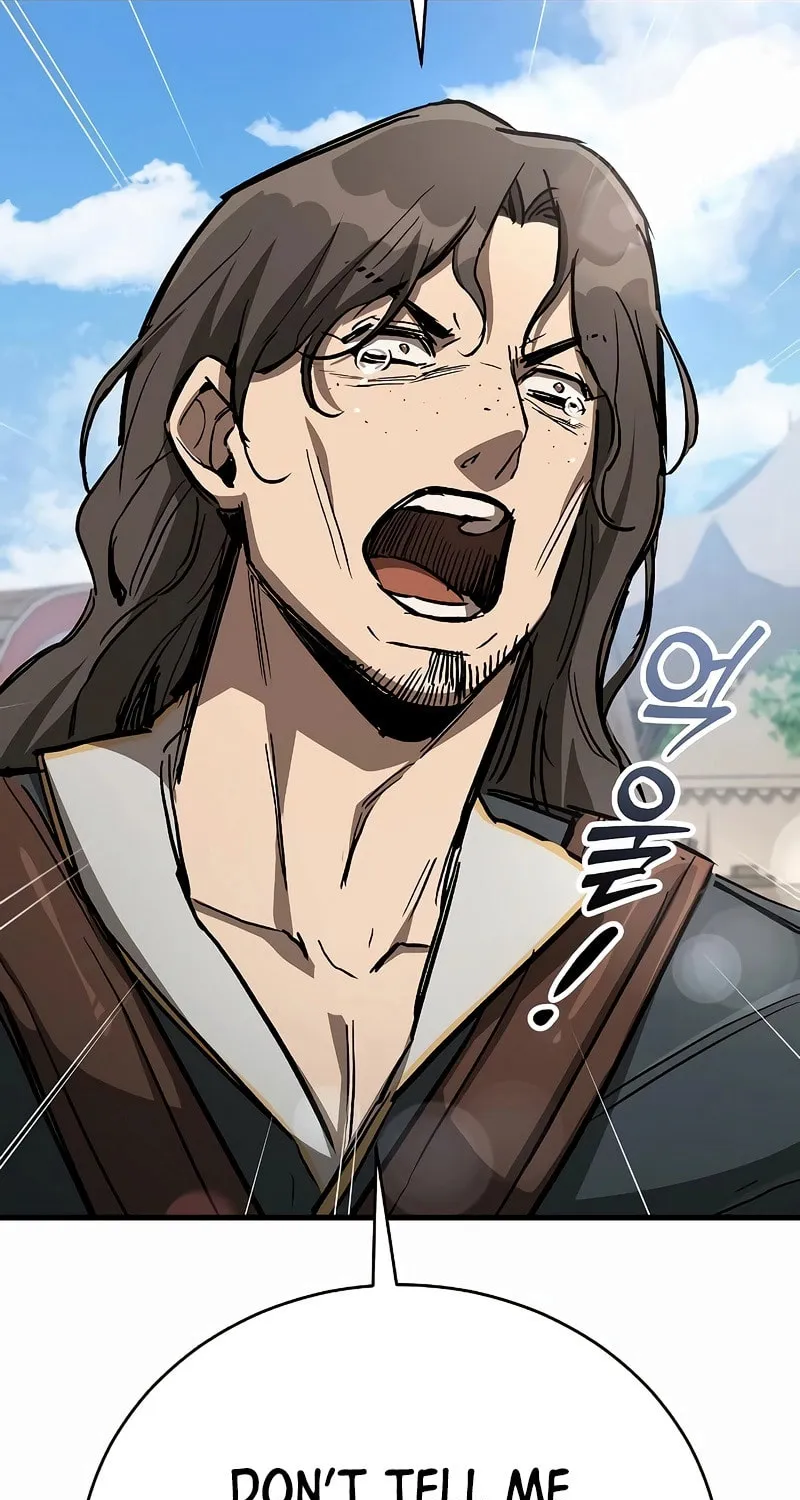 A Rogue Guard in a Medieval Fantasy Chapter 12 page 36 - 