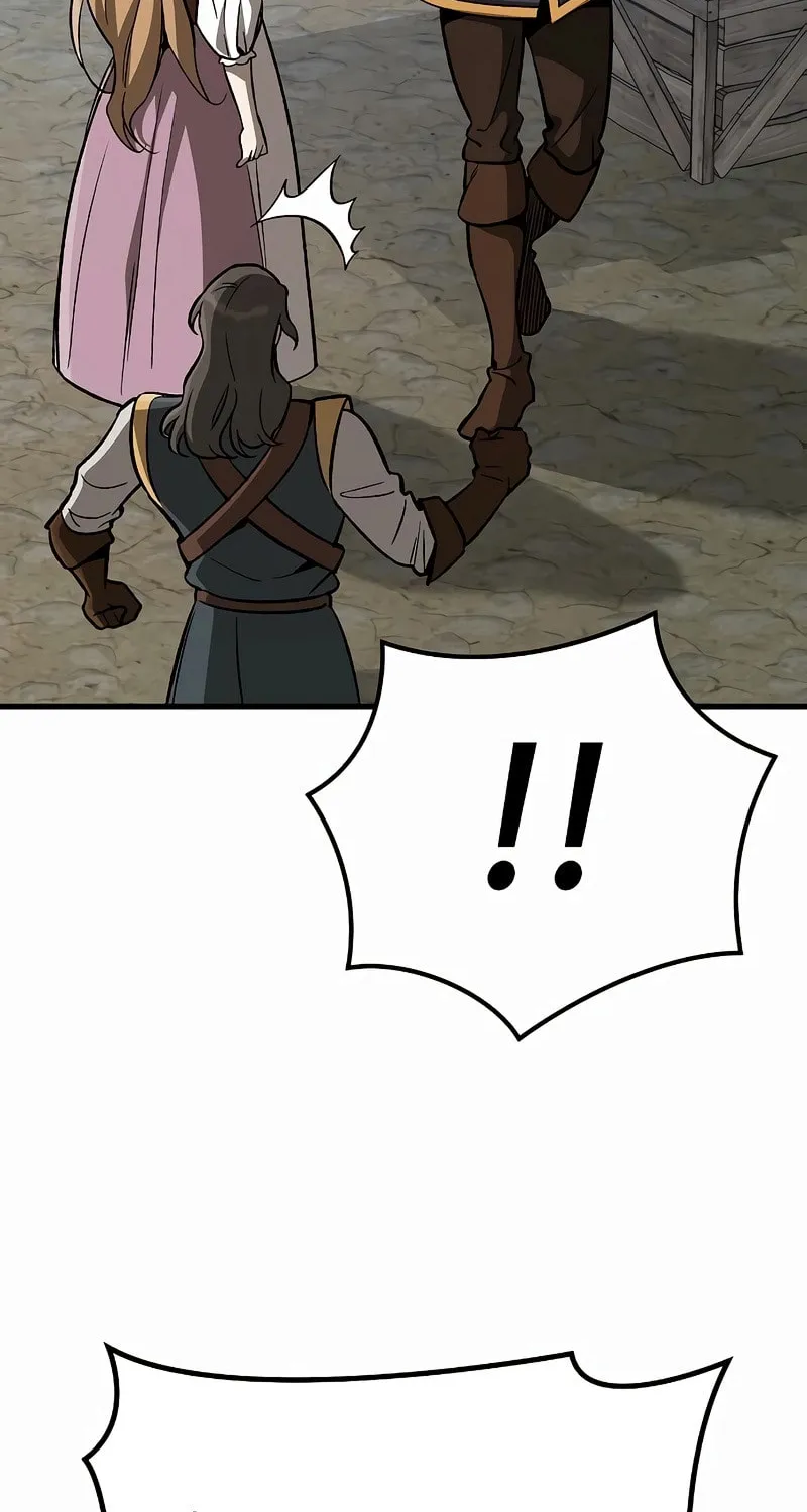 A Rogue Guard in a Medieval Fantasy Chapter 12 page 39 - 