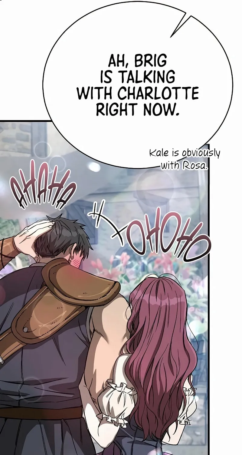 A Rogue Guard in a Medieval Fantasy Chapter 12 page 42 - 