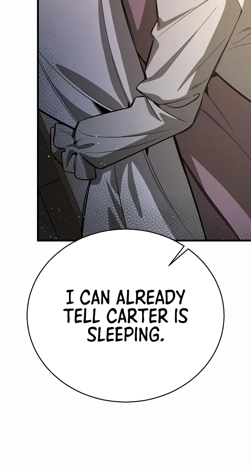 A Rogue Guard in a Medieval Fantasy Chapter 12 page 44 - 