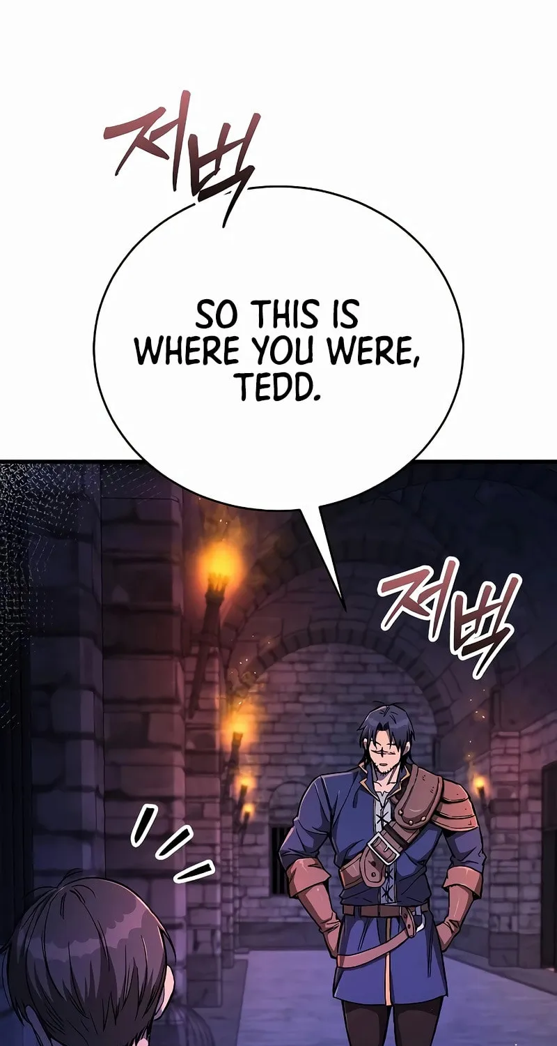 A Rogue Guard in a Medieval Fantasy Chapter 12 page 50 - 