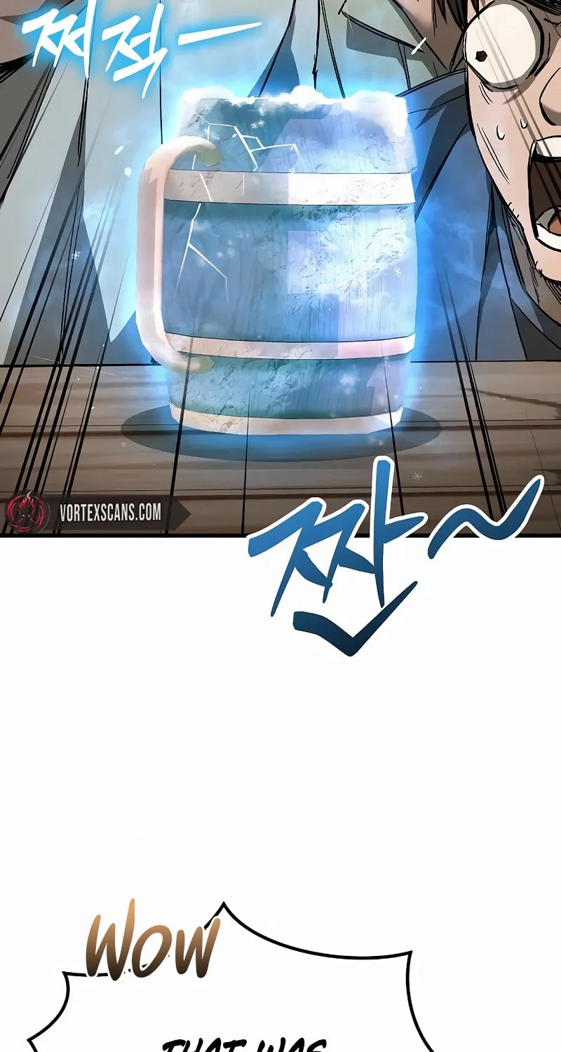 A Rogue Guard in a Medieval Fantasy Chapter 12 page 6 - 