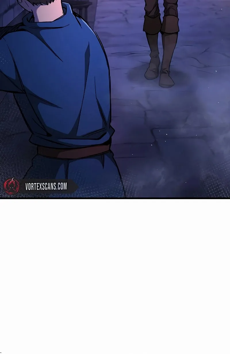 A Rogue Guard in a Medieval Fantasy Chapter 12 page 51 - 