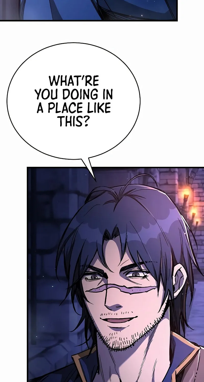 A Rogue Guard in a Medieval Fantasy Chapter 12 page 53 - 