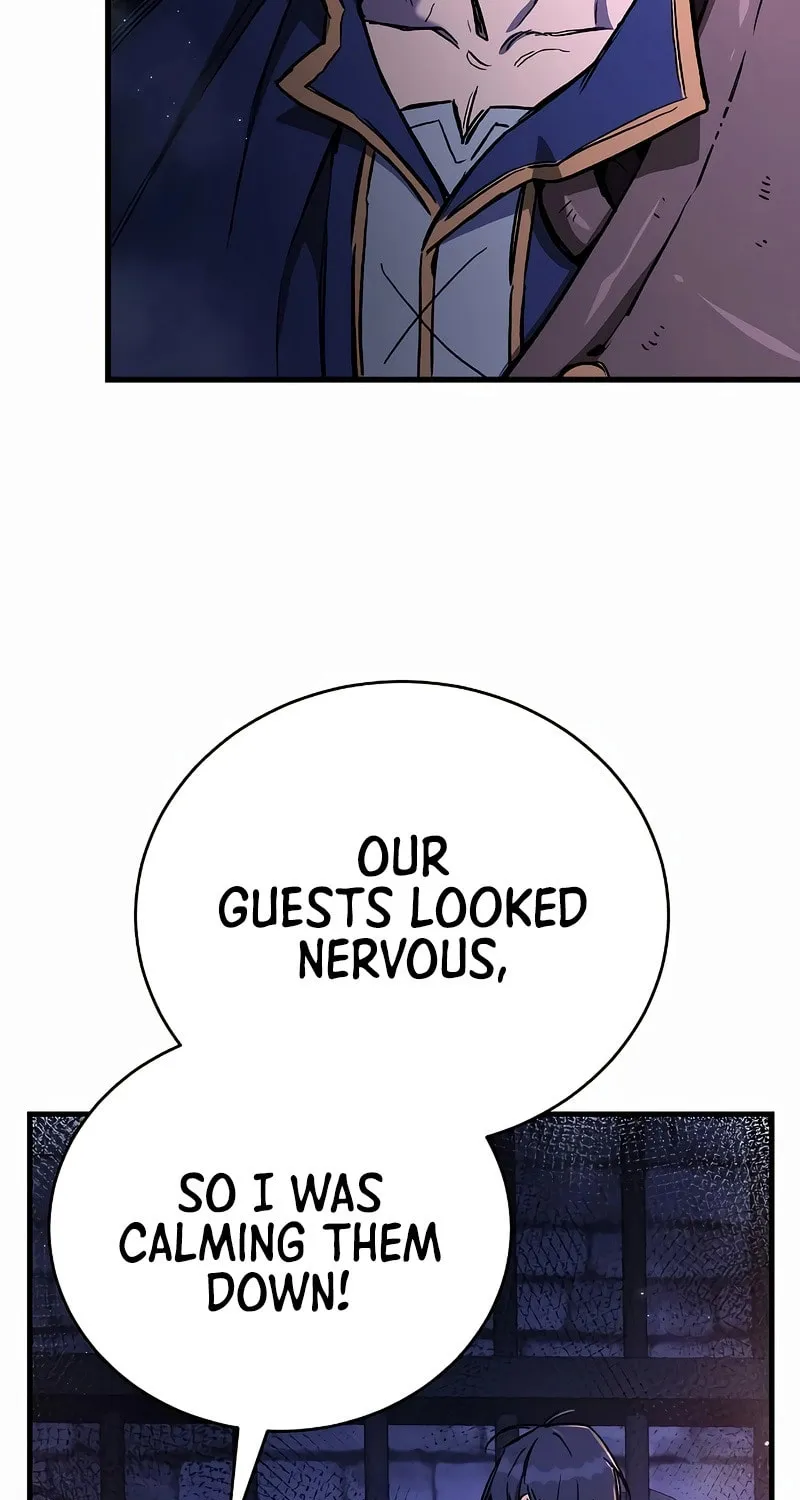 A Rogue Guard in a Medieval Fantasy Chapter 12 page 54 - 