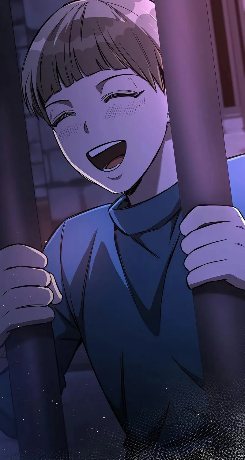 A Rogue Guard in a Medieval Fantasy Chapter 12 page 58 - 