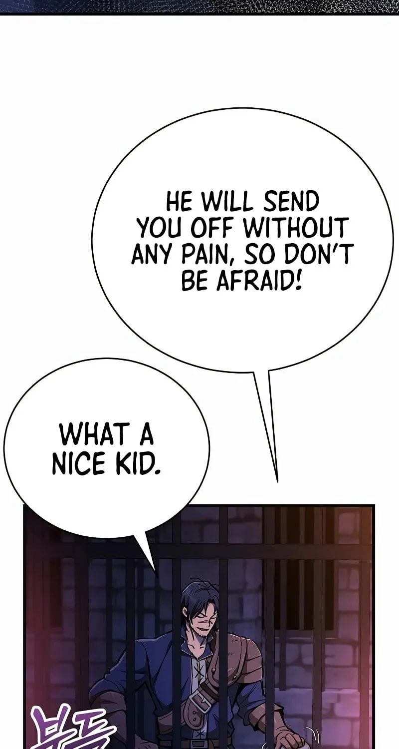 A Rogue Guard in a Medieval Fantasy Chapter 12 page 59 - 