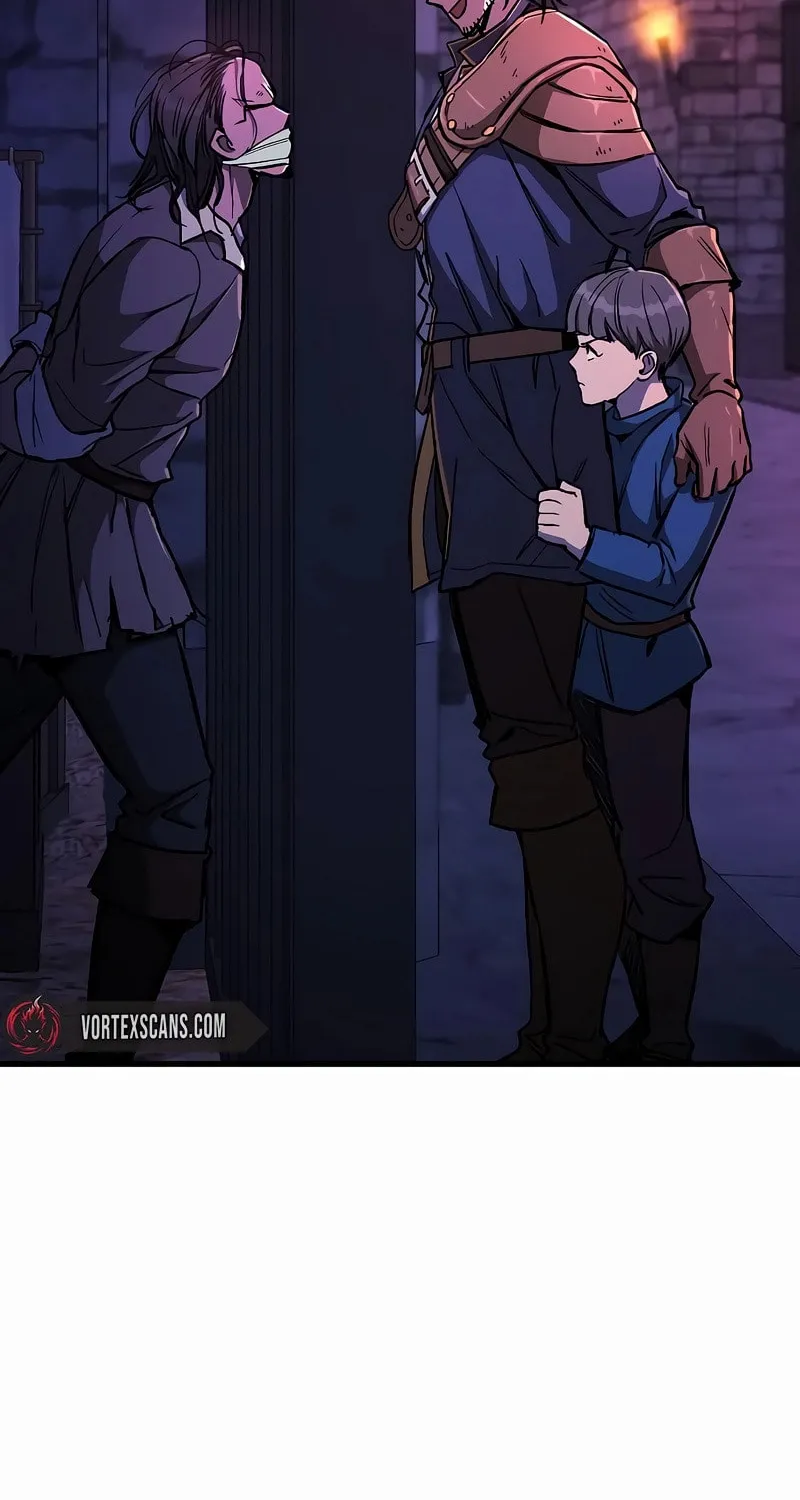 A Rogue Guard in a Medieval Fantasy Chapter 12 page 64 - 