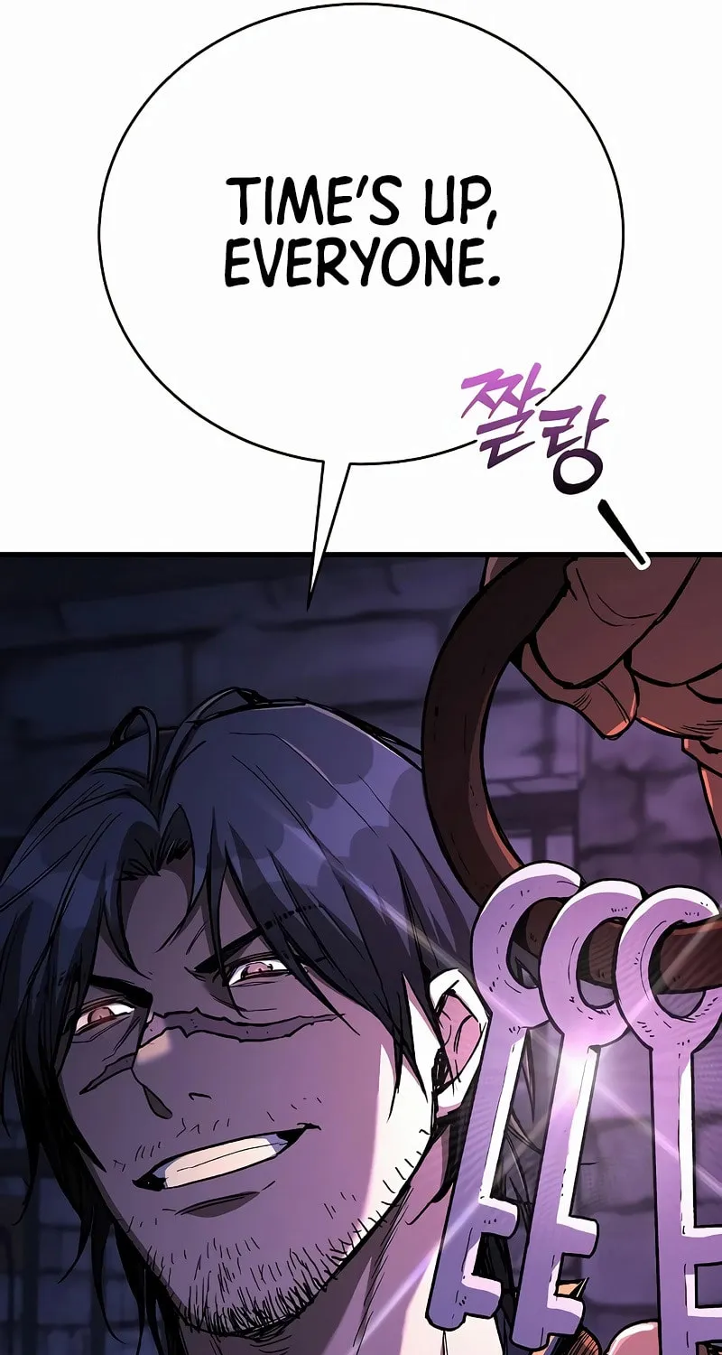 A Rogue Guard in a Medieval Fantasy Chapter 12 page 66 - 
