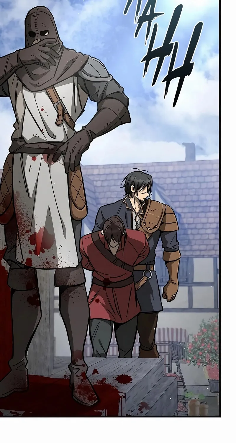 A Rogue Guard in a Medieval Fantasy Chapter 12 page 79 - 