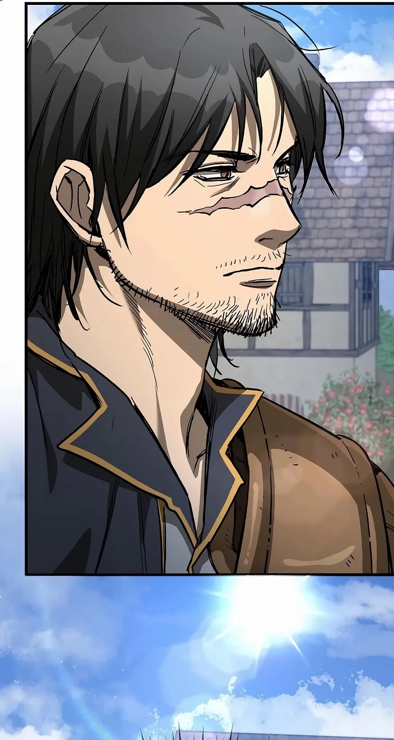 A Rogue Guard in a Medieval Fantasy Chapter 12 page 81 - 