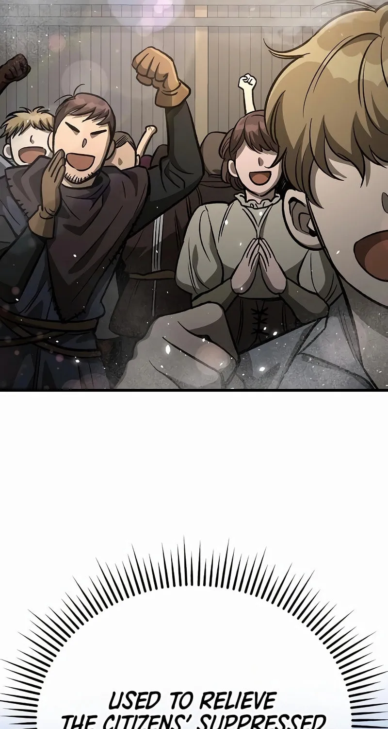 A Rogue Guard in a Medieval Fantasy Chapter 12 page 83 - 