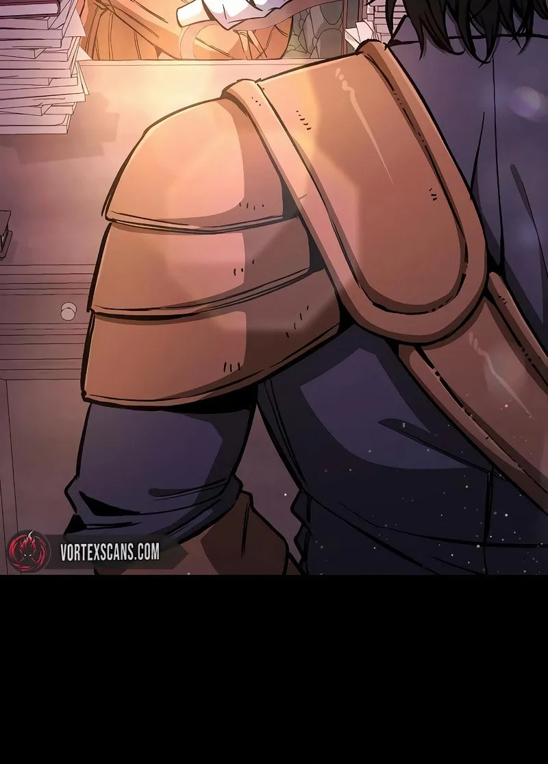 A Rogue Guard in a Medieval Fantasy Chapter 12 page 89 - 