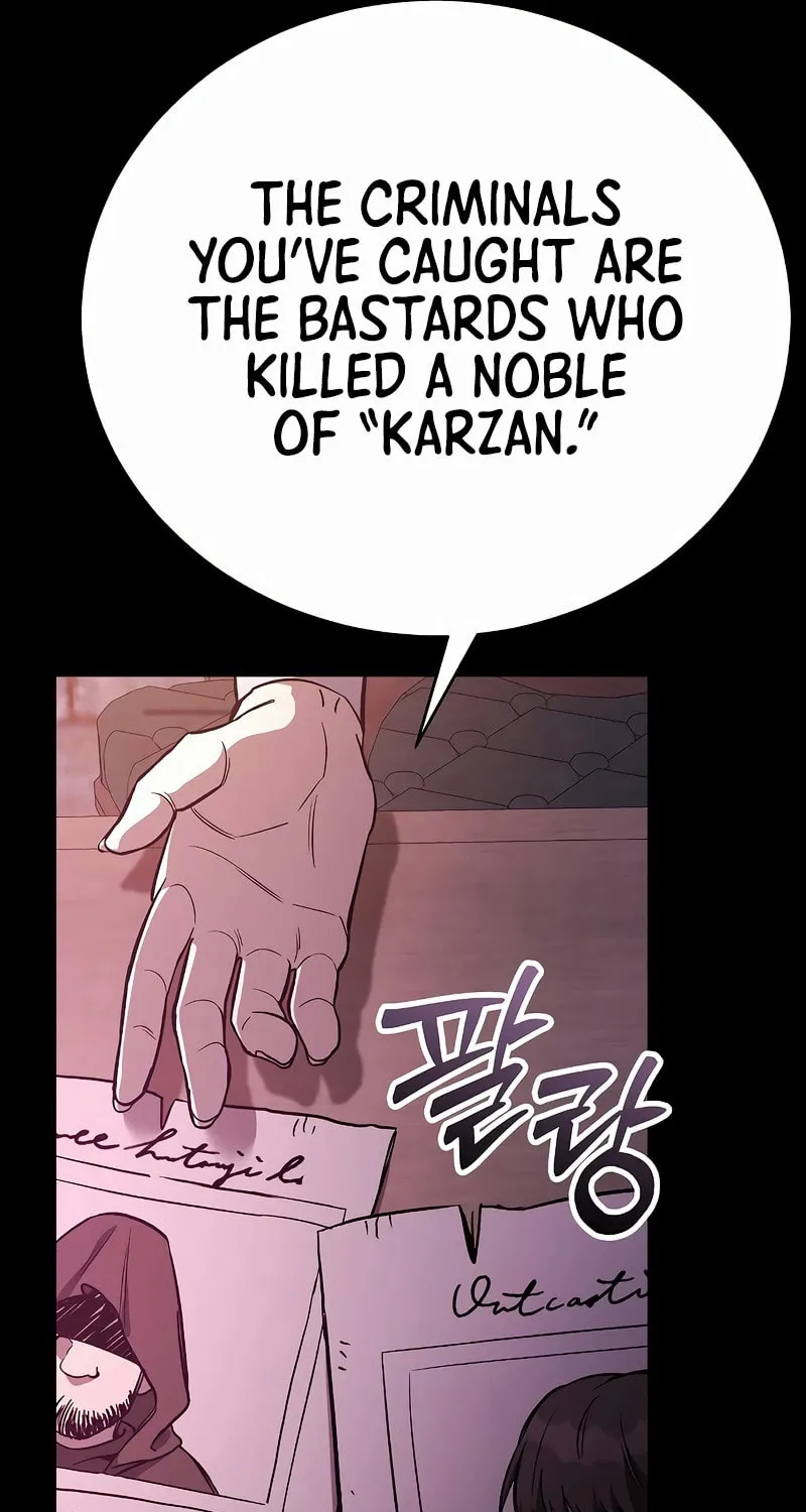 A Rogue Guard in a Medieval Fantasy Chapter 12 page 90 - 