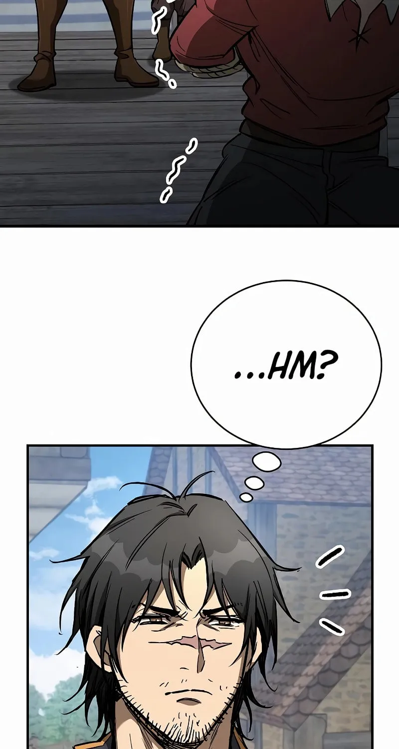 A Rogue Guard in a Medieval Fantasy Chapter 12 page 97 - 
