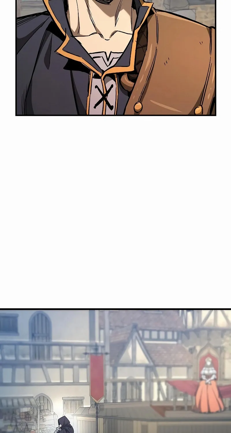 A Rogue Guard in a Medieval Fantasy Chapter 12 page 98 - 