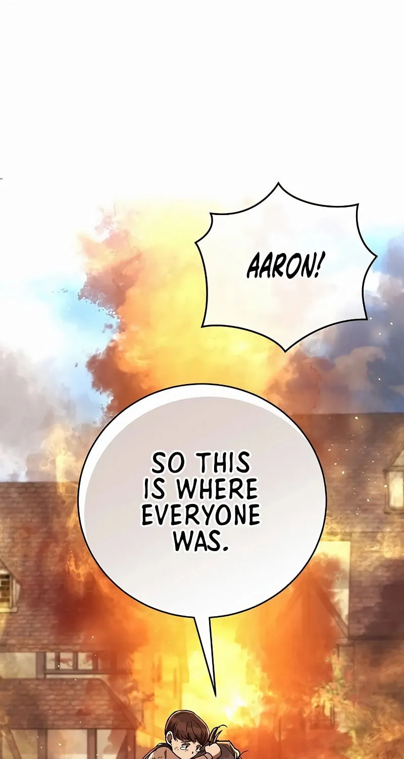 A Rogue Guard in a Medieval Fantasy Chapter 13 page 11 - 