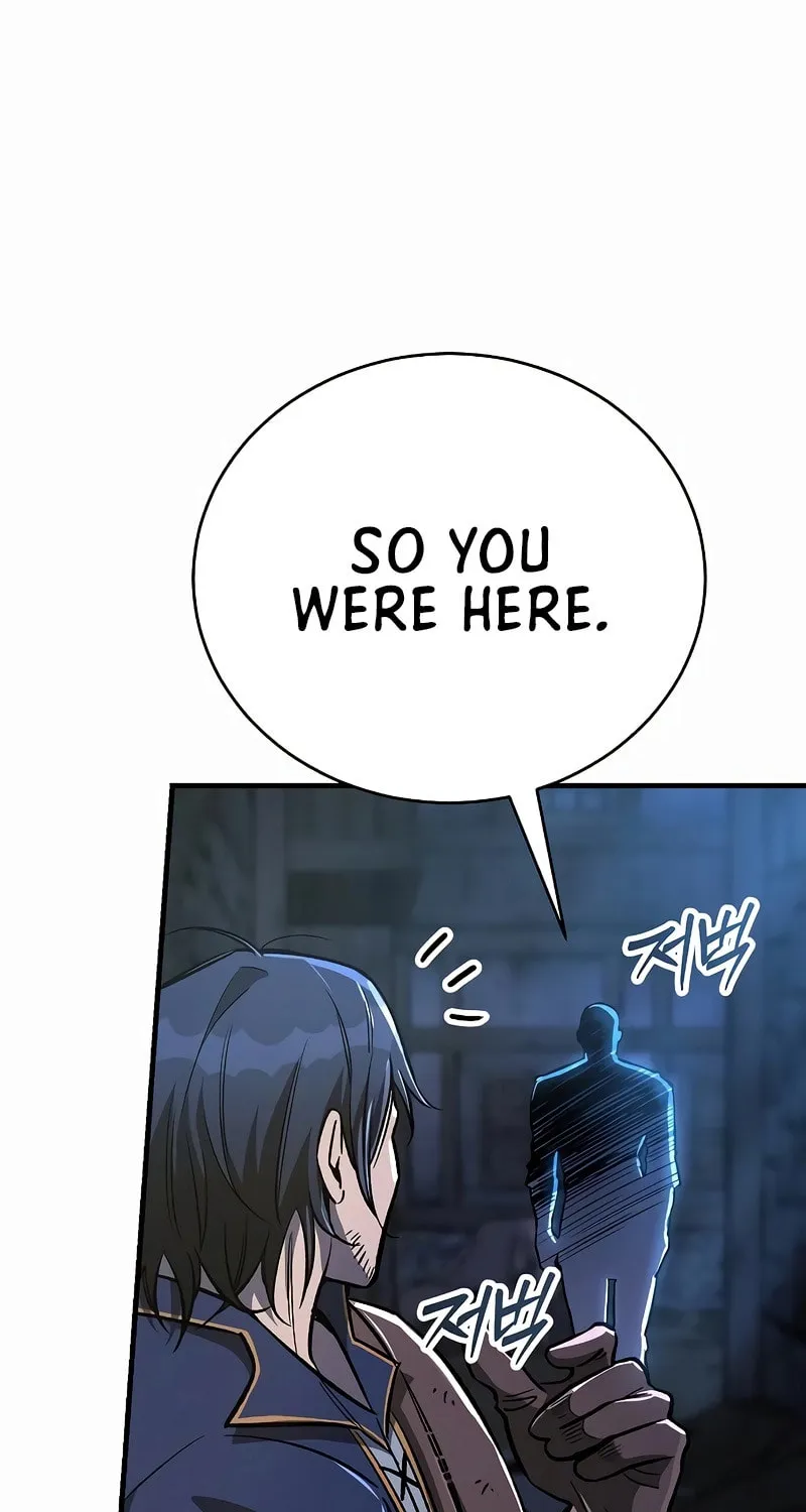 A Rogue Guard in a Medieval Fantasy Chapter 13 page 101 - 