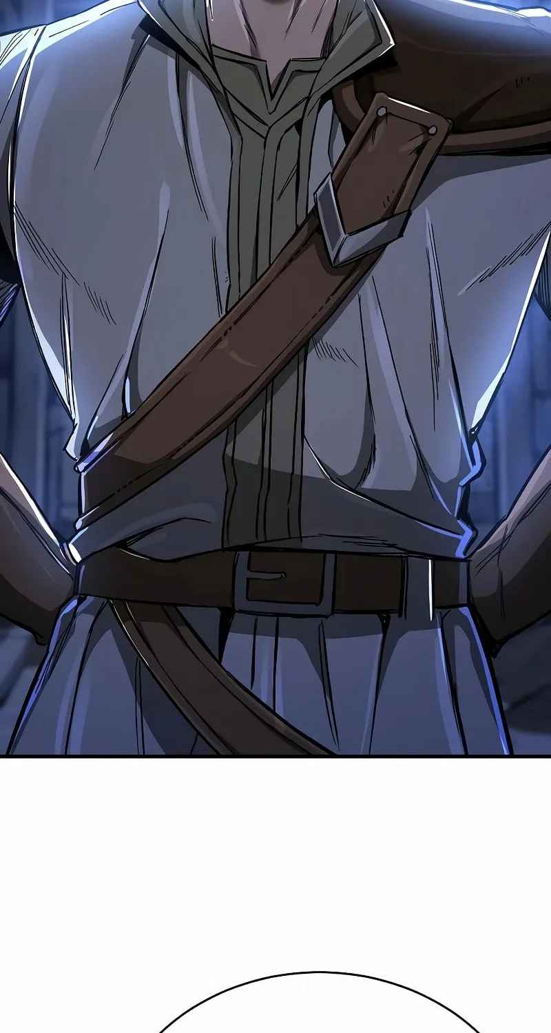 A Rogue Guard in a Medieval Fantasy Chapter 13 page 104 - 