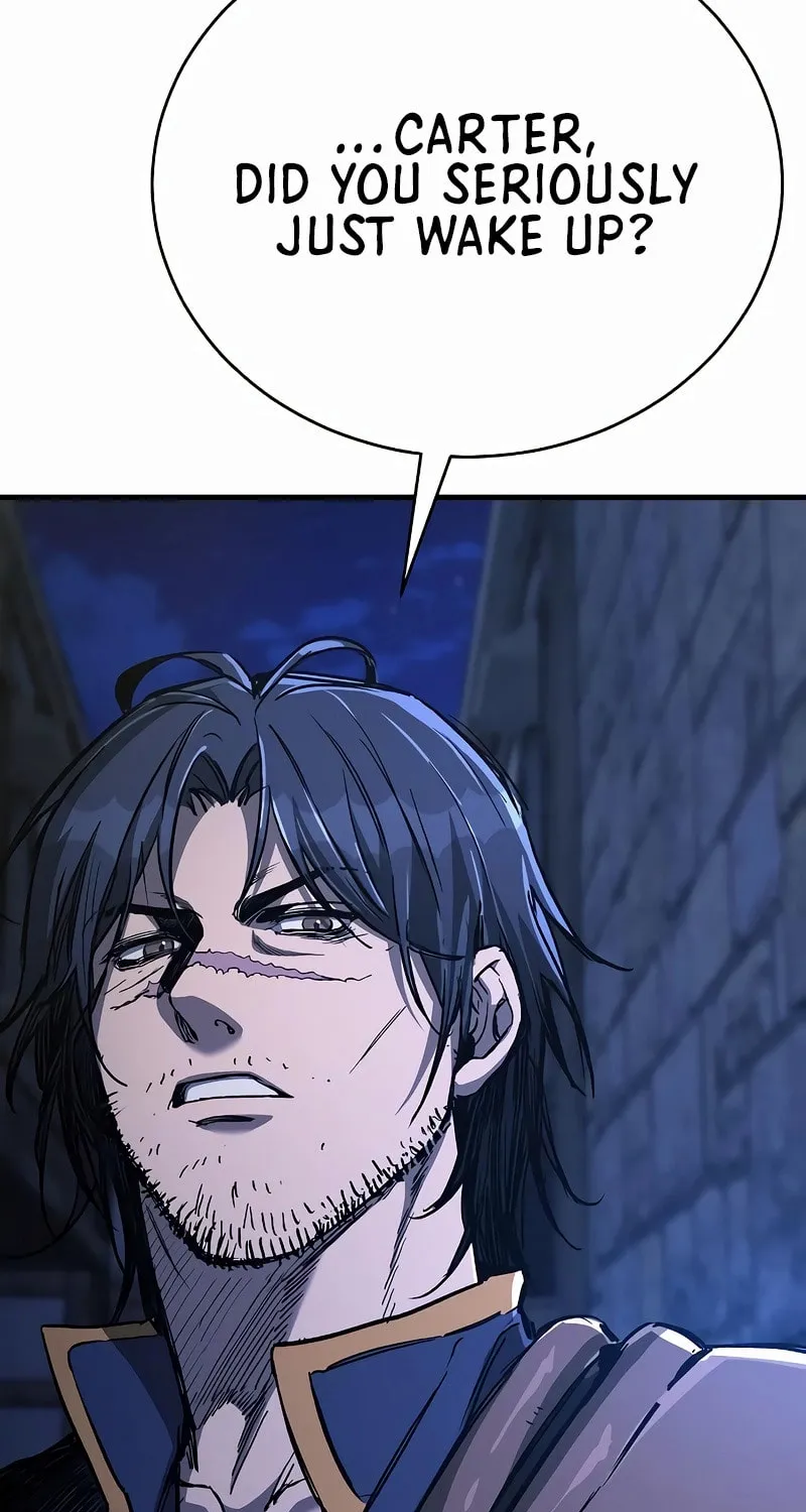 A Rogue Guard in a Medieval Fantasy Chapter 13 page 105 - 