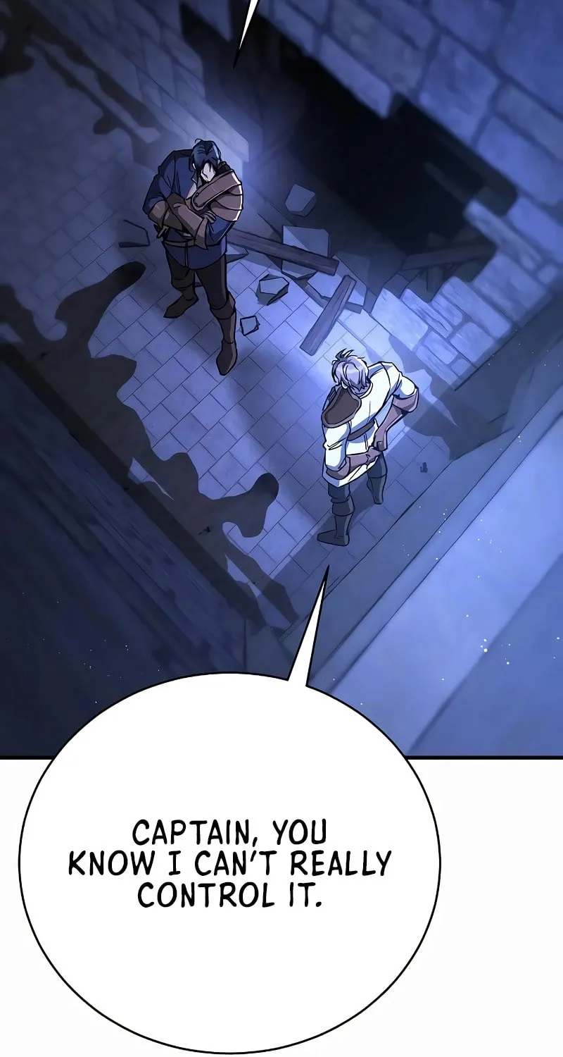 A Rogue Guard in a Medieval Fantasy Chapter 13 page 107 - 
