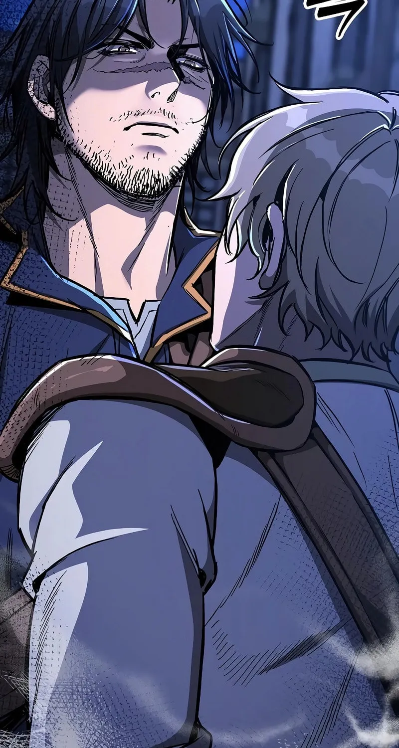 A Rogue Guard in a Medieval Fantasy Chapter 13 page 109 - 