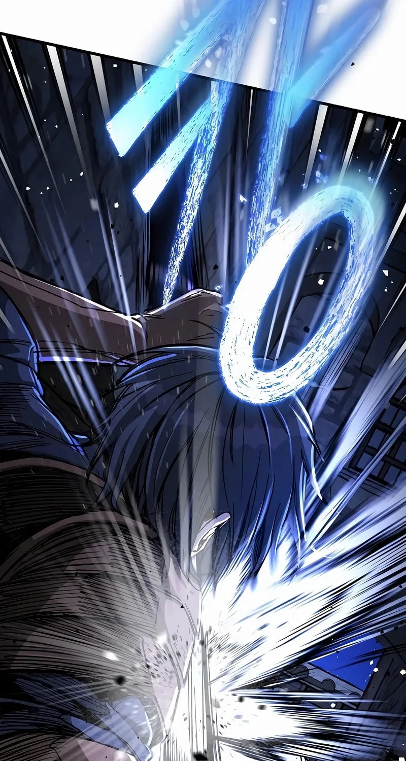 A Rogue Guard in a Medieval Fantasy Chapter 13 page 117 - 