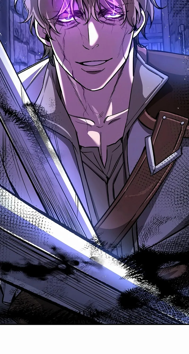 A Rogue Guard in a Medieval Fantasy Chapter 13 page 121 - 