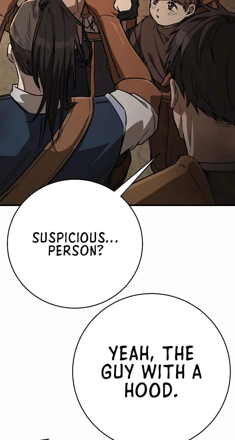 A Rogue Guard in a Medieval Fantasy Chapter 13 page 14 - 
