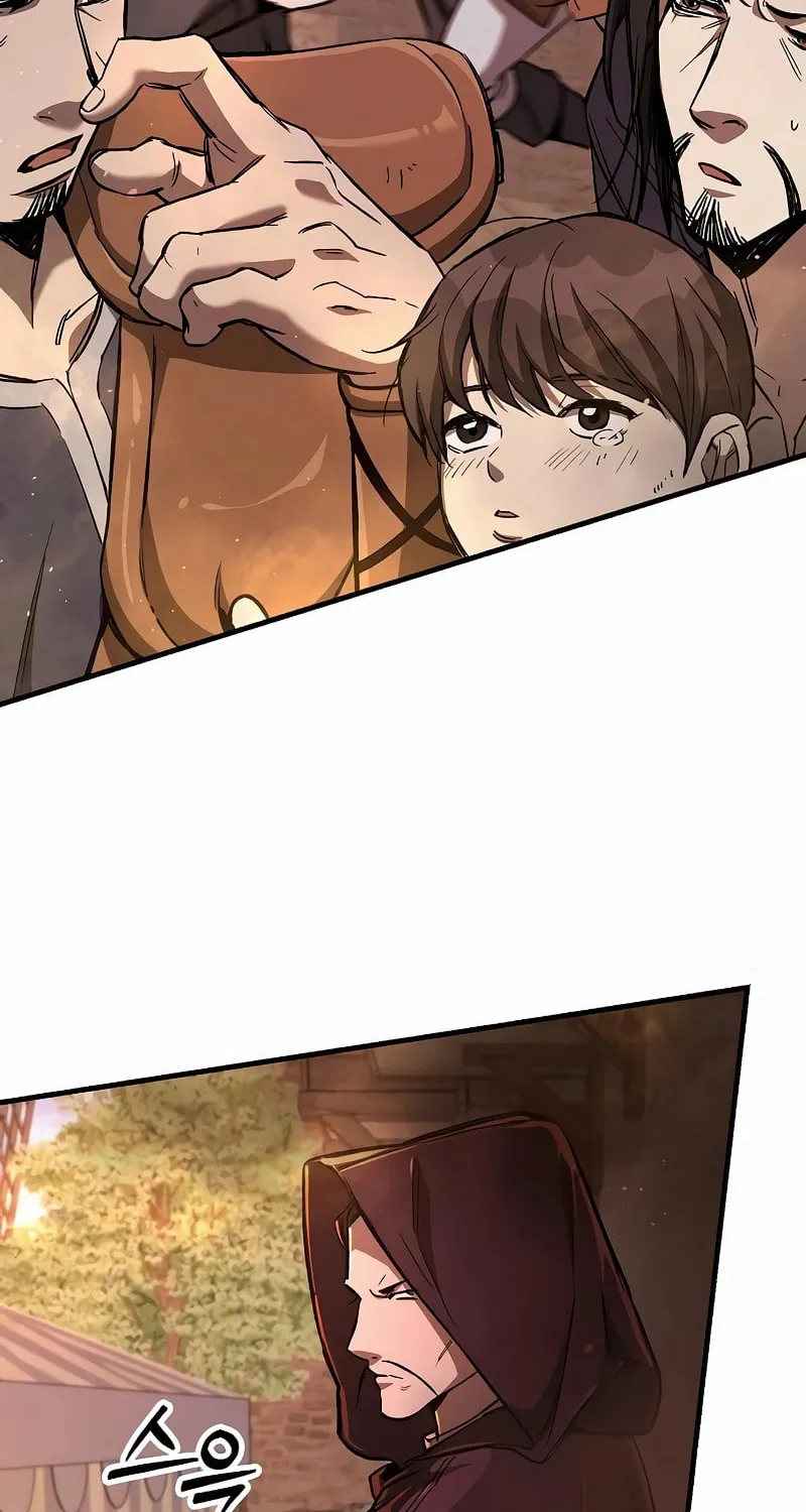 A Rogue Guard in a Medieval Fantasy Chapter 13 page 17 - 