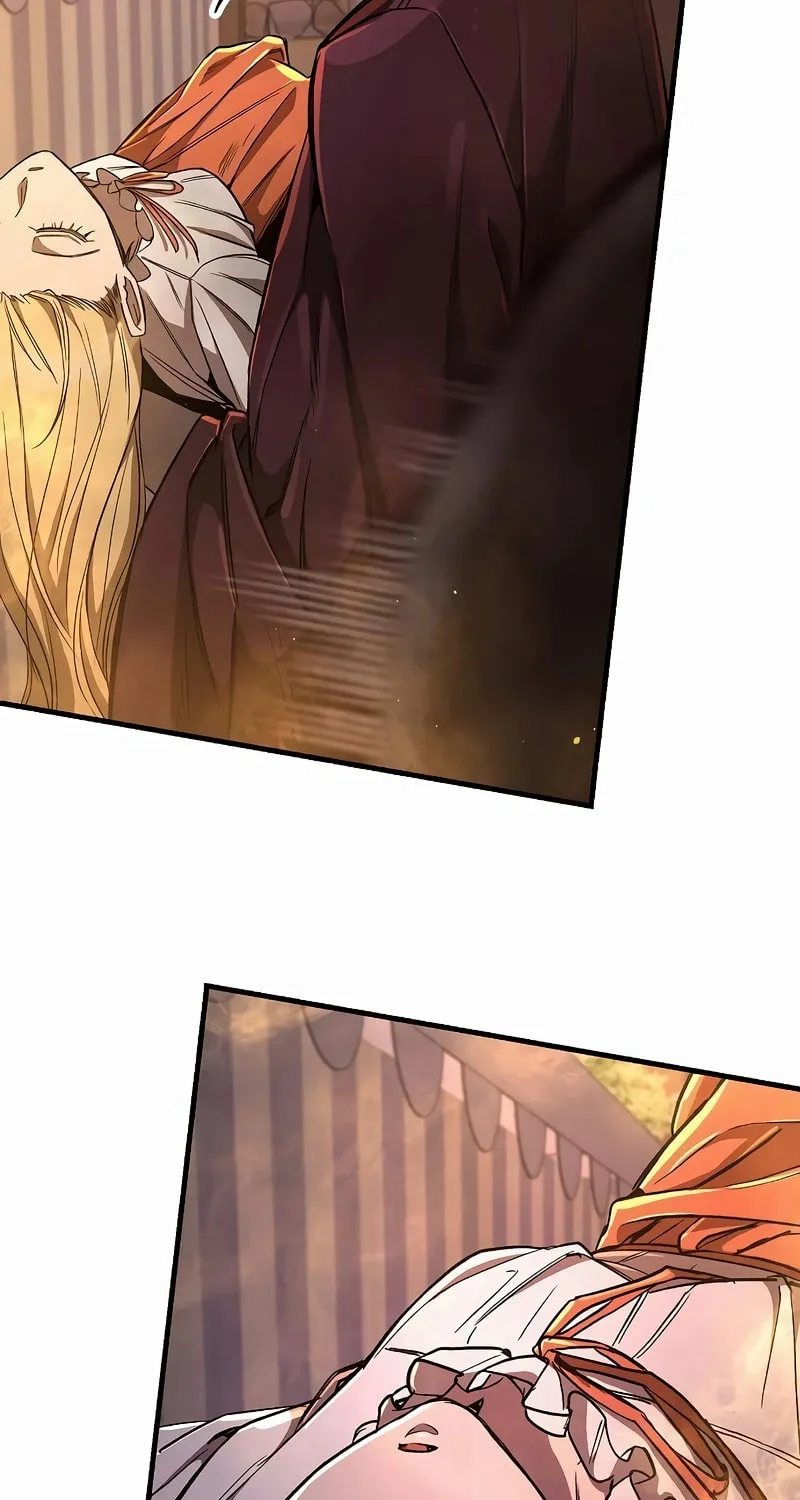 A Rogue Guard in a Medieval Fantasy Chapter 13 page 18 - 