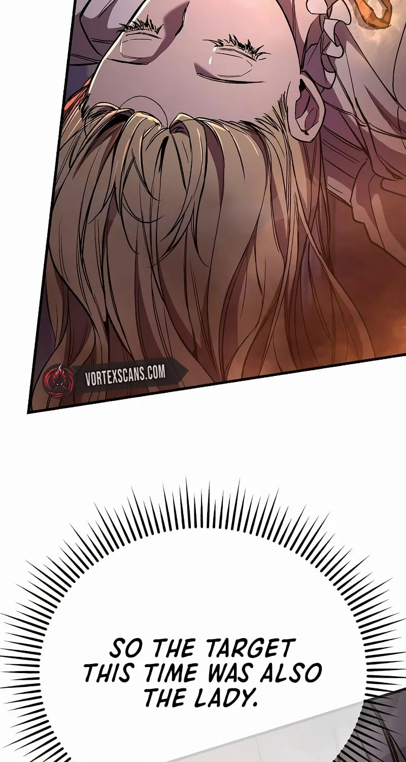 A Rogue Guard in a Medieval Fantasy Chapter 13 page 19 - 