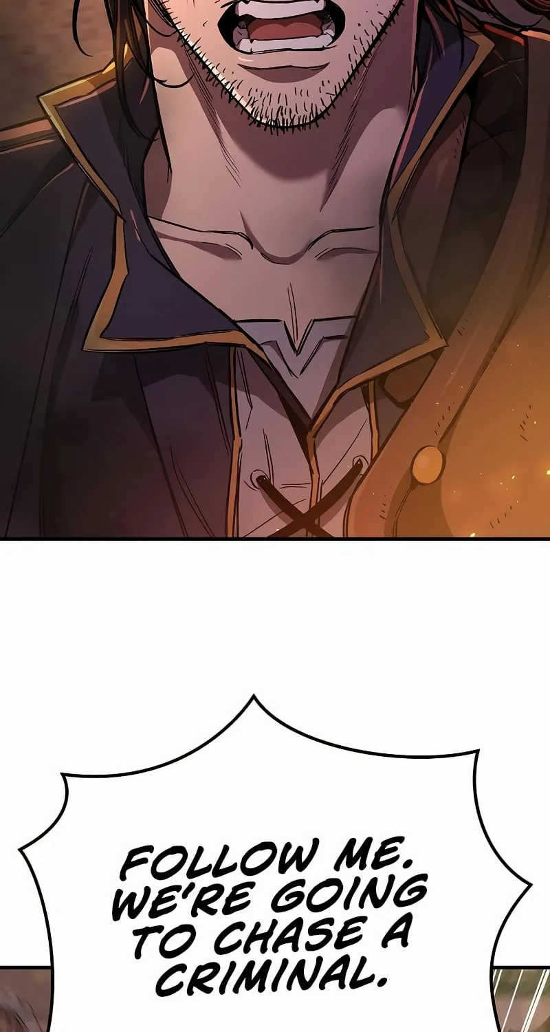 A Rogue Guard in a Medieval Fantasy Chapter 13 page 22 - 
