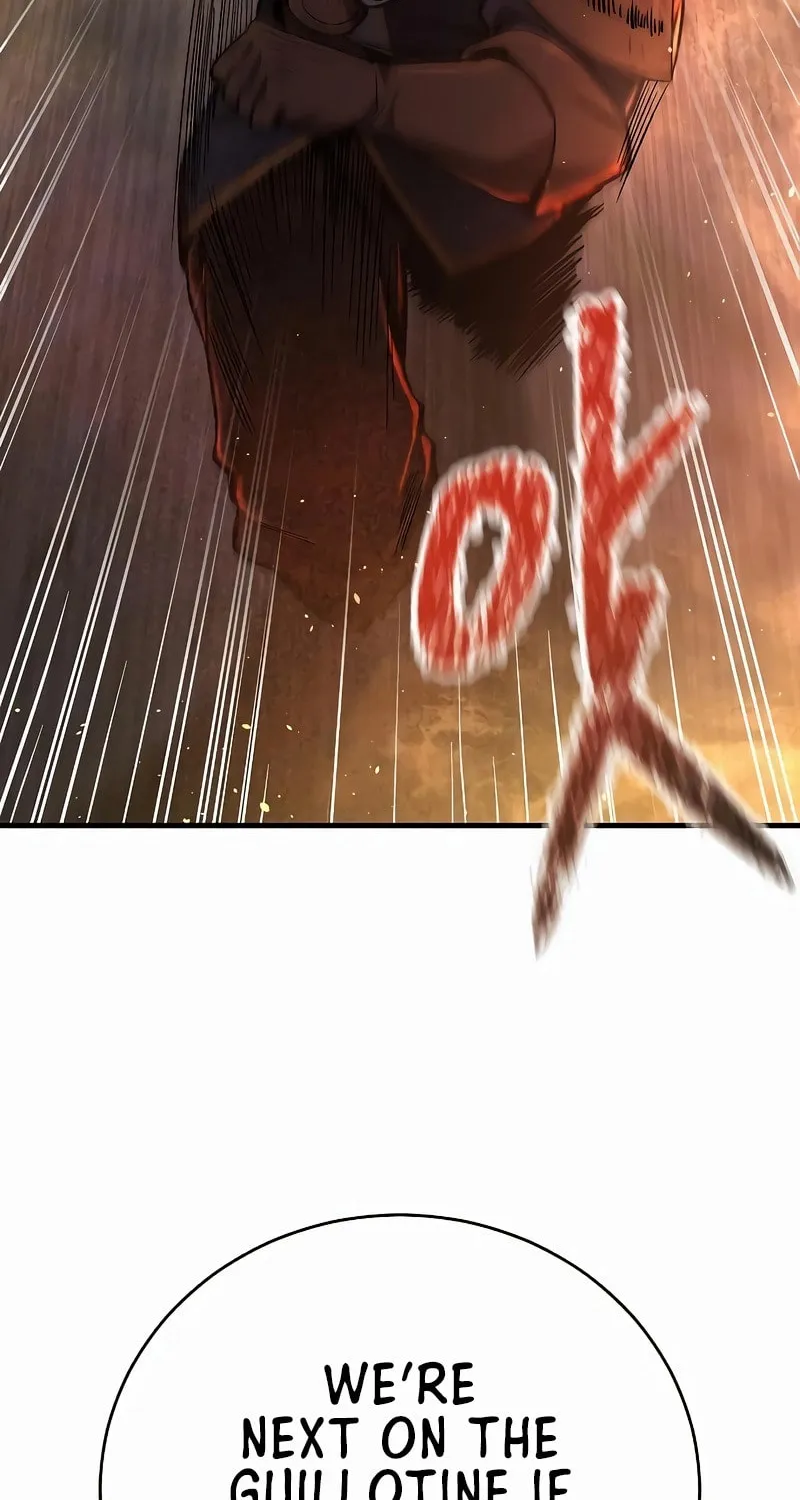 A Rogue Guard in a Medieval Fantasy Chapter 13 page 24 - 