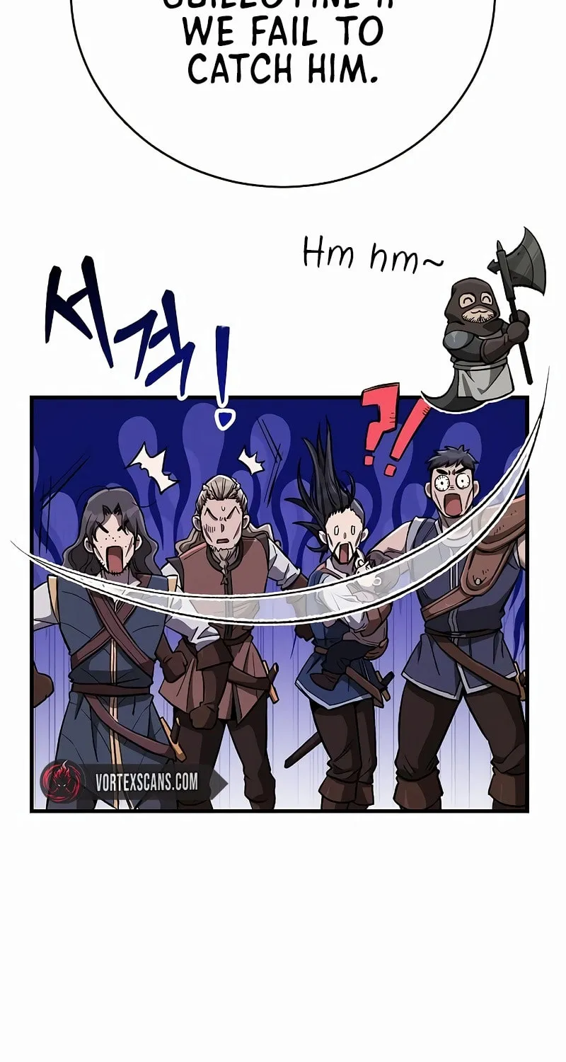 A Rogue Guard in a Medieval Fantasy Chapter 13 page 25 - 
