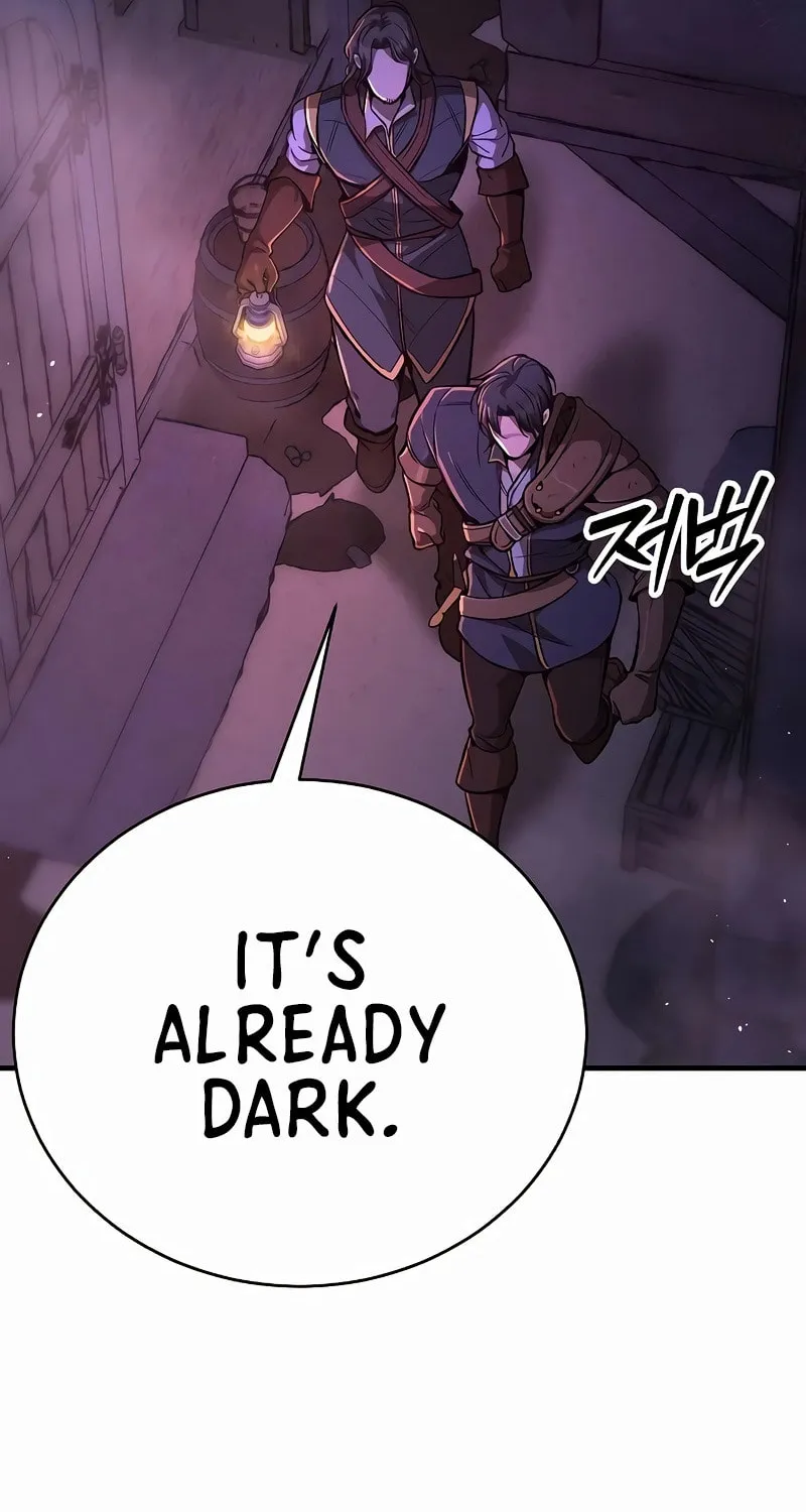 A Rogue Guard in a Medieval Fantasy Chapter 13 page 29 - 