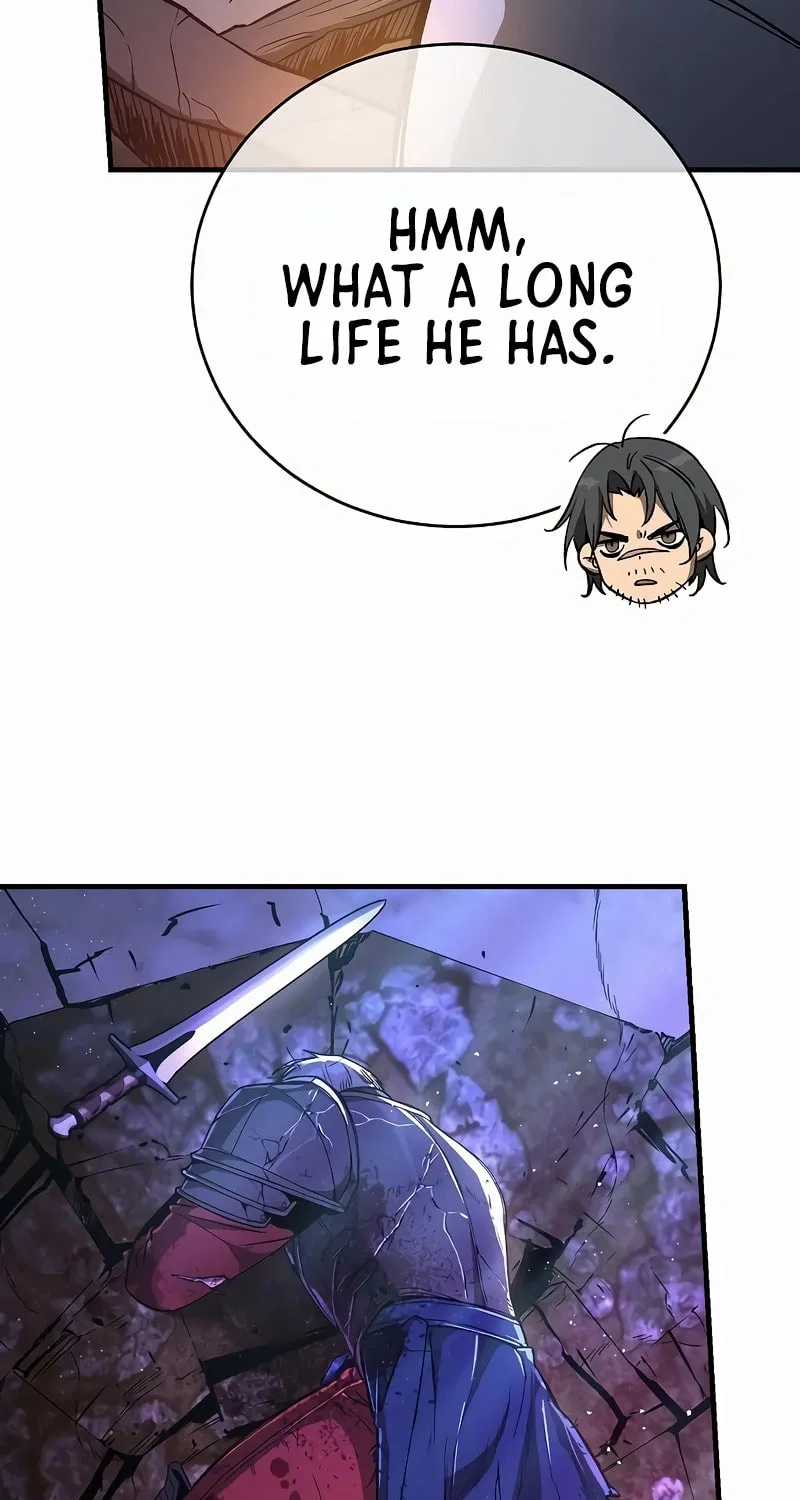 A Rogue Guard in a Medieval Fantasy Chapter 13 page 33 - 