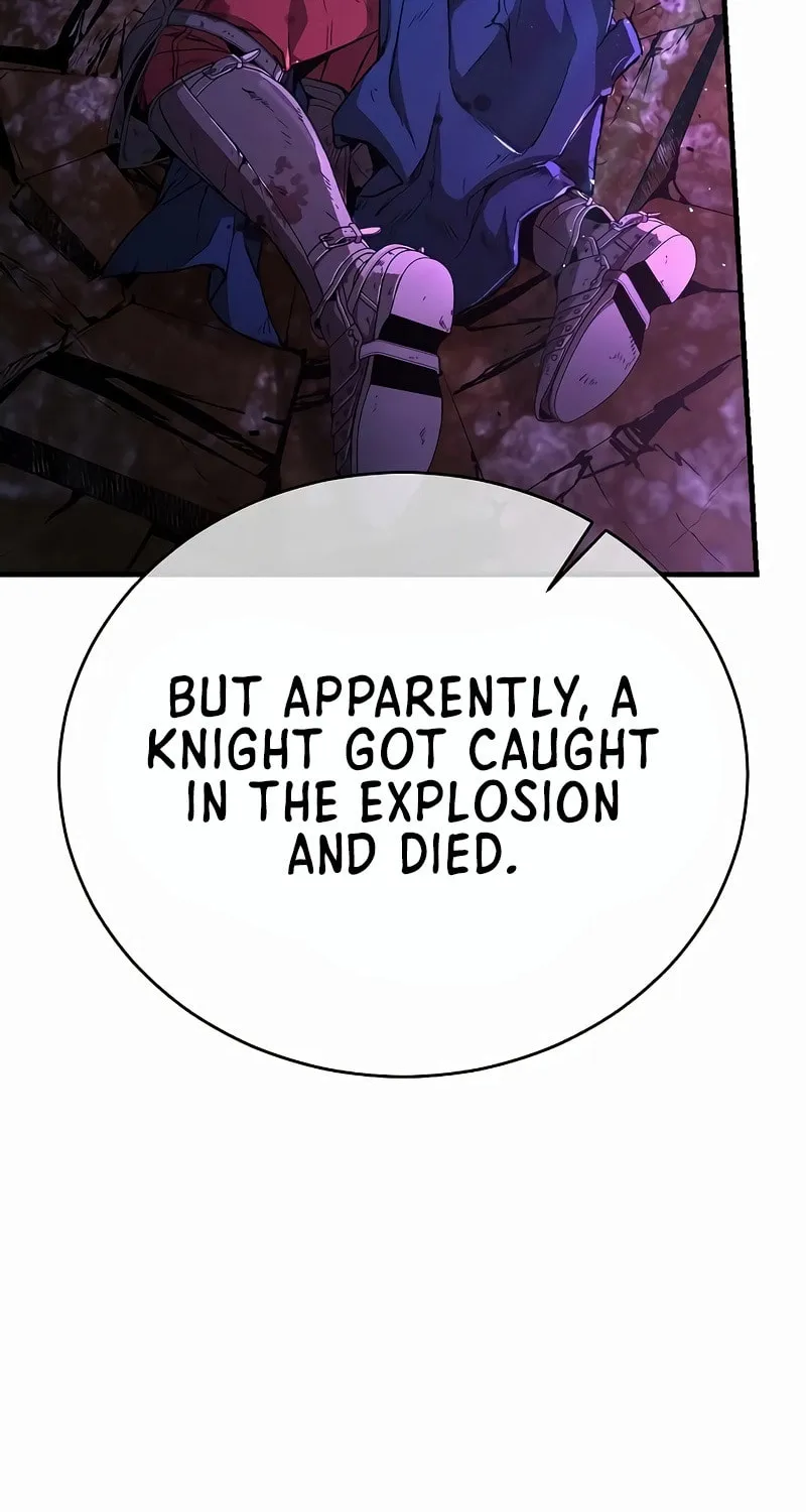 A Rogue Guard in a Medieval Fantasy Chapter 13 page 34 - 