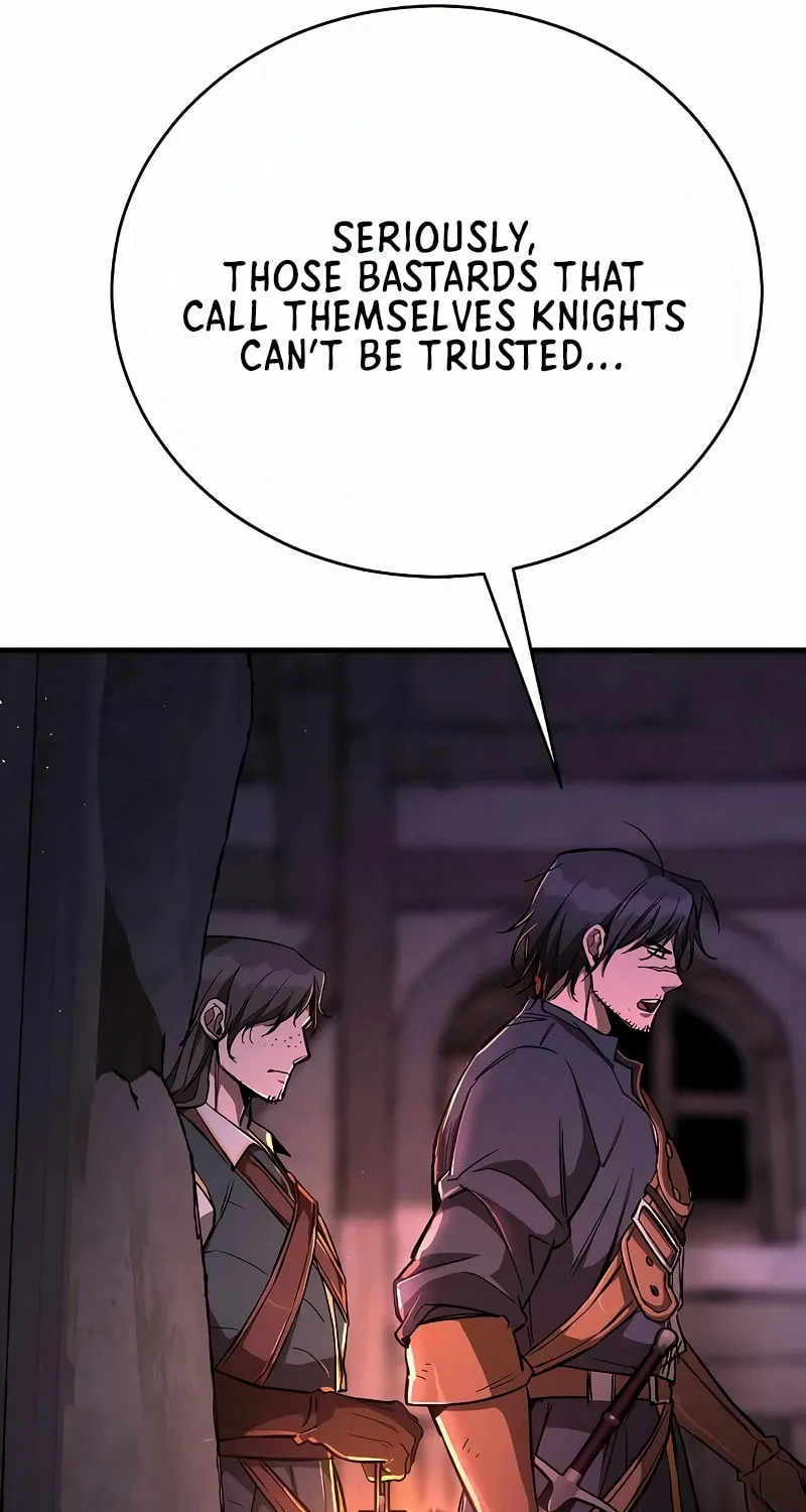 A Rogue Guard in a Medieval Fantasy Chapter 13 page 36 - 