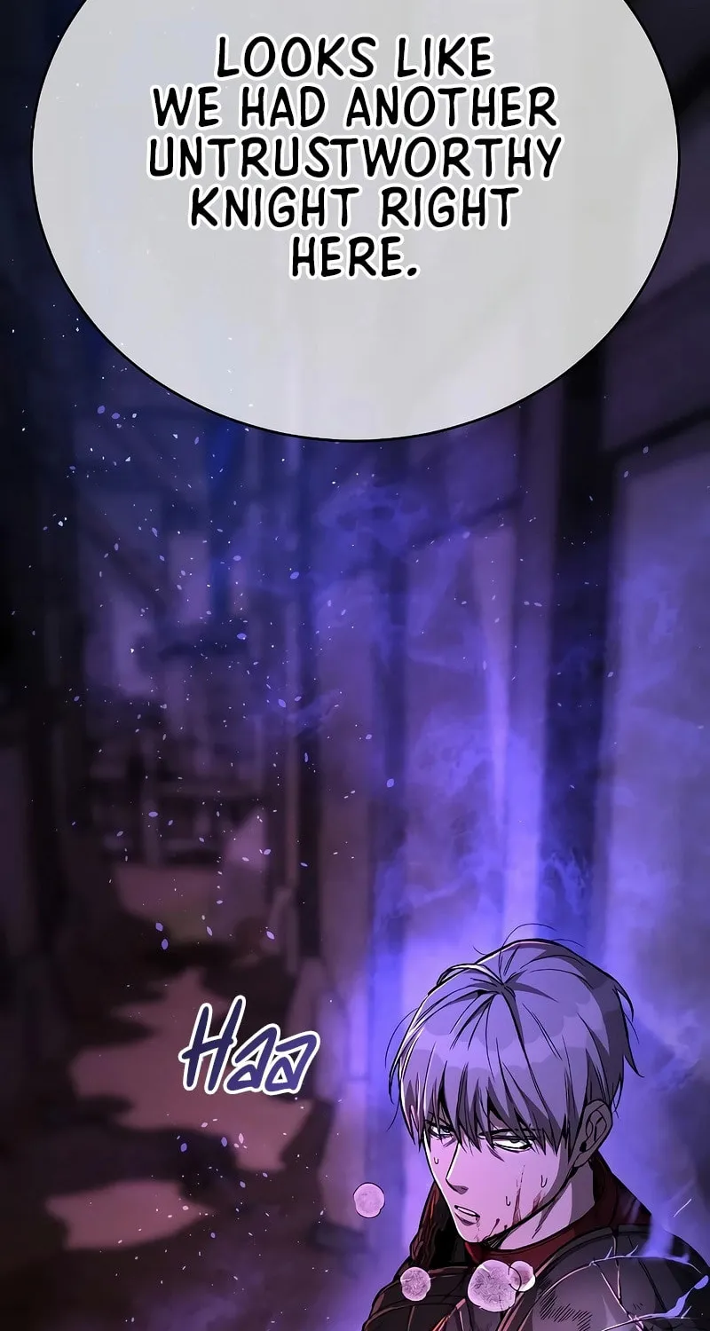 A Rogue Guard in a Medieval Fantasy Chapter 13 page 39 - 