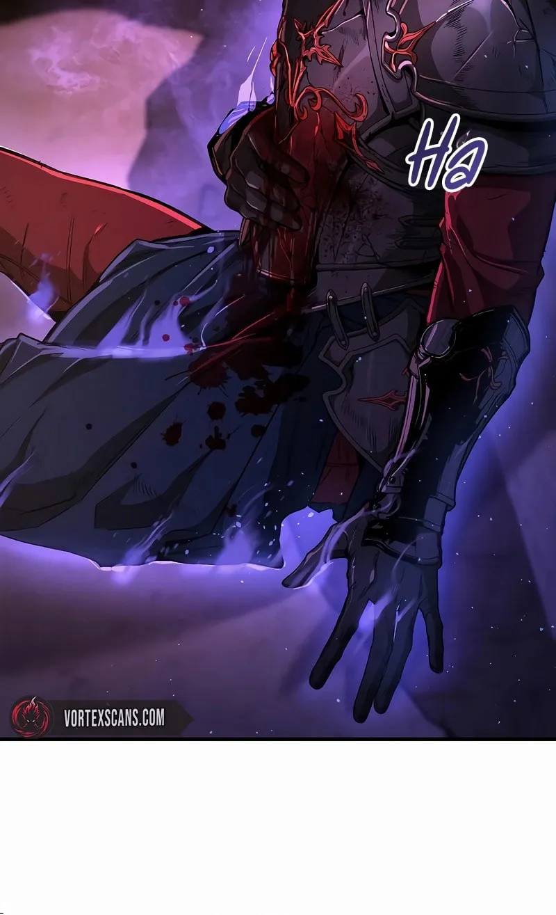 A Rogue Guard in a Medieval Fantasy Chapter 13 page 40 - 