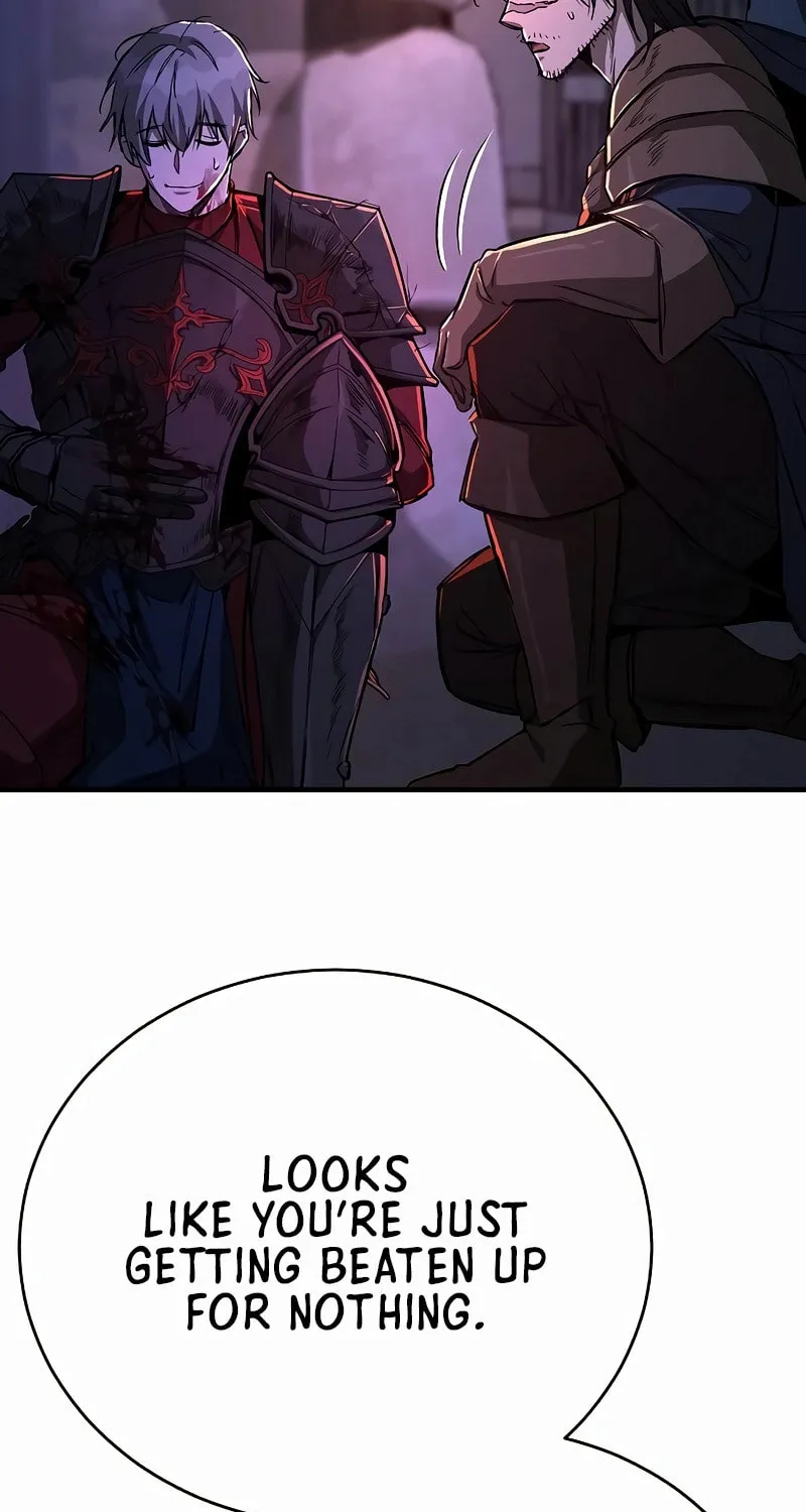 A Rogue Guard in a Medieval Fantasy Chapter 13 page 43 - 
