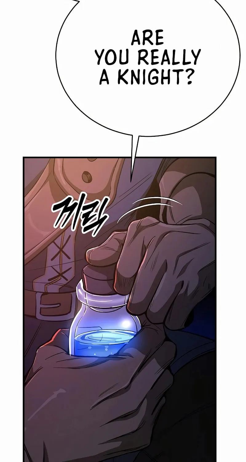 A Rogue Guard in a Medieval Fantasy Chapter 13 page 44 - 