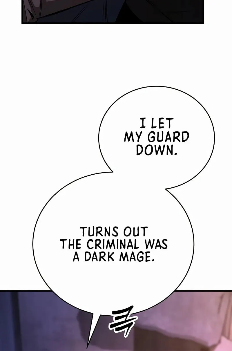 A Rogue Guard in a Medieval Fantasy Chapter 13 page 45 - 