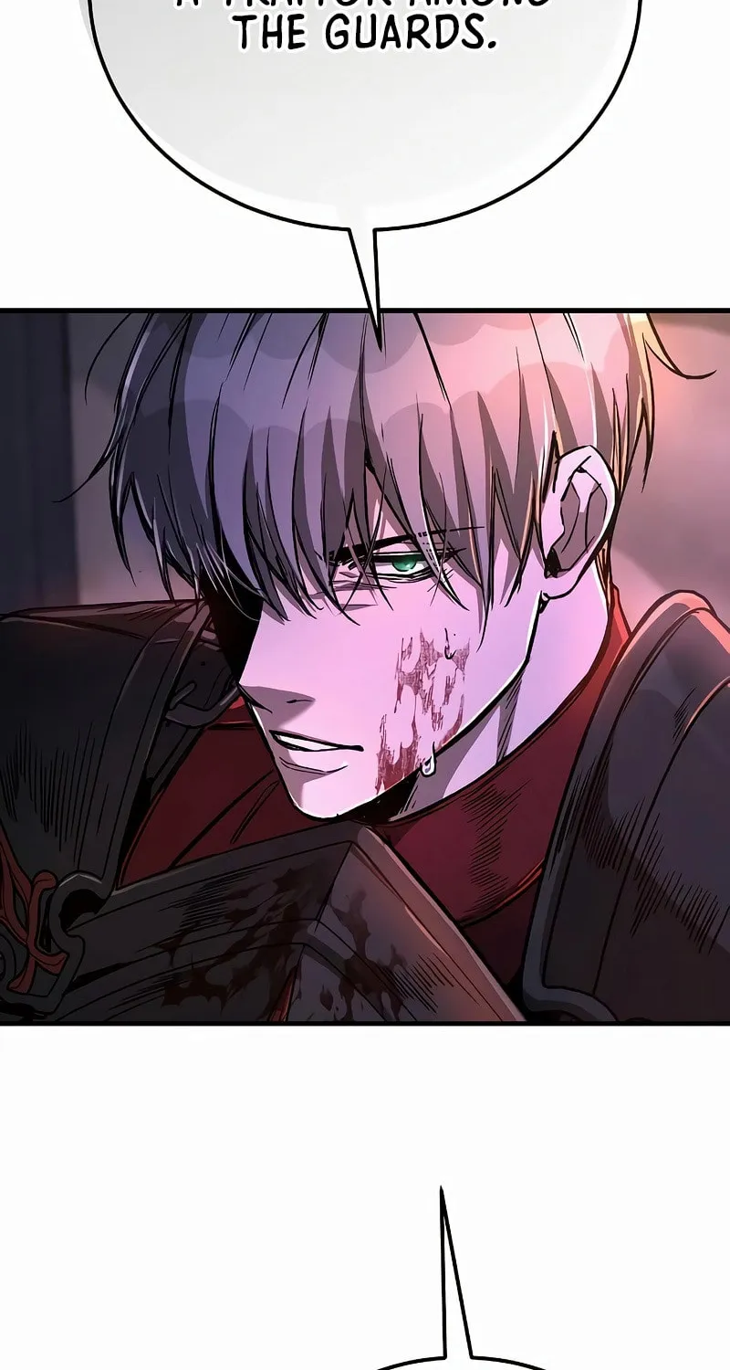 A Rogue Guard in a Medieval Fantasy Chapter 13 page 47 - 
